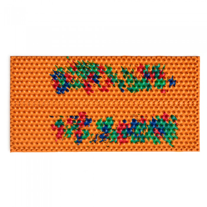 Аппликатор Ляпко Шанс плюс 11,8x23,5 см, шаг игл 5,8 мм