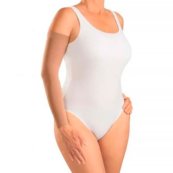 Рукав компрессионный Luomma Idealista 2 класс ID-403 норм