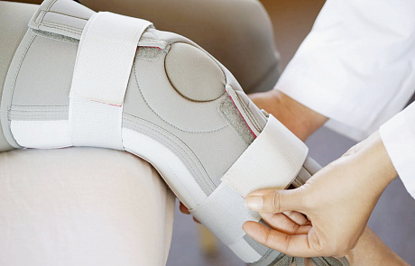 Выезд консультанта салонов партнера Ortix на дом или в лечебное учреждение